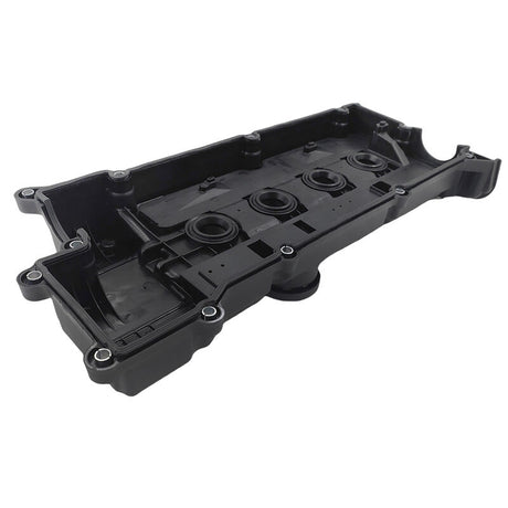 Engine Valve Rocker Cover With Gasket Fit For Hyundai Accent MC Kia Rio JB G4ED 1.6L 2006-2010 RCM-HY013 - Machter