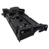 Engine Valve Rocker Cover With Gasket Fit For Hyundai Accent MC Kia Rio JB G4ED 1.6L 2006-2010 RCM-HY013 - Machter