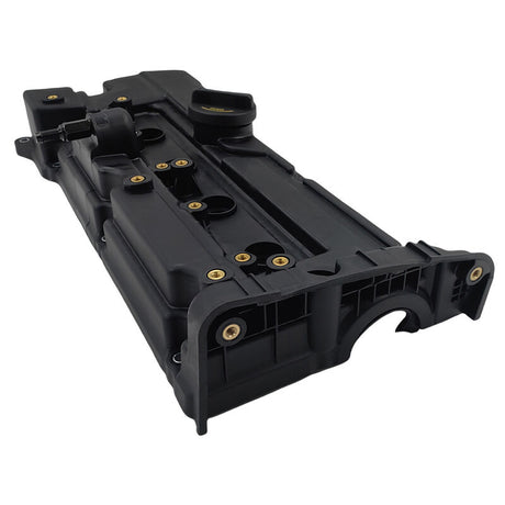 Engine Valve Rocker Cover With Gasket Fit For Hyundai Accent MC Kia Rio JB G4ED 1.6L 2006-2010 RCM-HY013 - Machter