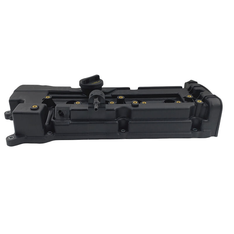 Engine Valve Rocker Cover With Gasket Fit For Hyundai Accent MC Kia Rio JB G4ED 1.6L 2006-2010 RCM-HY013 - Machter