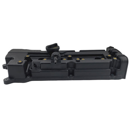 Engine Valve Rocker Cover With Gasket Fit For Hyundai Accent MC Kia Rio JB G4ED 1.6L 2006-2010 RCM-HY013 - Machter