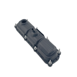 Engine Valve Cover Right Hand Side Fit For Chrysler Town & Country For Dodge Grand Caravan For Jeep Wrangler RCM-JP001 - Machter