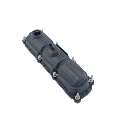Engine Valve Cover Right Hand Side Fit For Chrysler Town & Country For Dodge Grand Caravan For Jeep Wrangler RCM-JP001 - Machter
