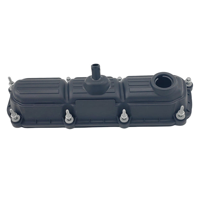 Engine Valve Cover Right Hand Side Fit For Chrysler Town & Country For Dodge Grand Caravan For Jeep Wrangler RCM-JP001 - Machter
