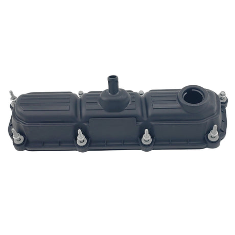 Rocker Valve Cover Left Hand Side With Gasket Fit For Chrysler Pacifica For Dodge Grand Caravan For Jeep Wrangler RCM-JP004 - Machter