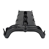 Rocker Valve Cover Right Hand Side With Gasket Fit For Jeep Grand Cherokee WK WK2 CRD 3.0 Eco Diesel 2011-2023 RCM-JP002 - Machter