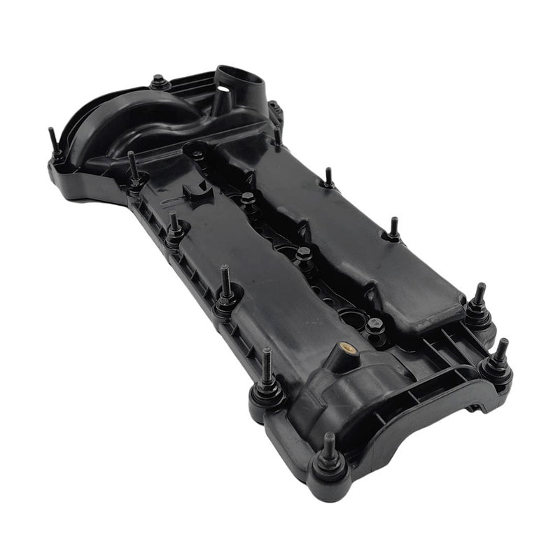 Rocker Valve Cover Left Hand Side With Gasket Fit For Jeep Grand Cherokee WK WK2 CRD 3.0 Eco Diesel 2011-2023 RCM-JP003 - Machter