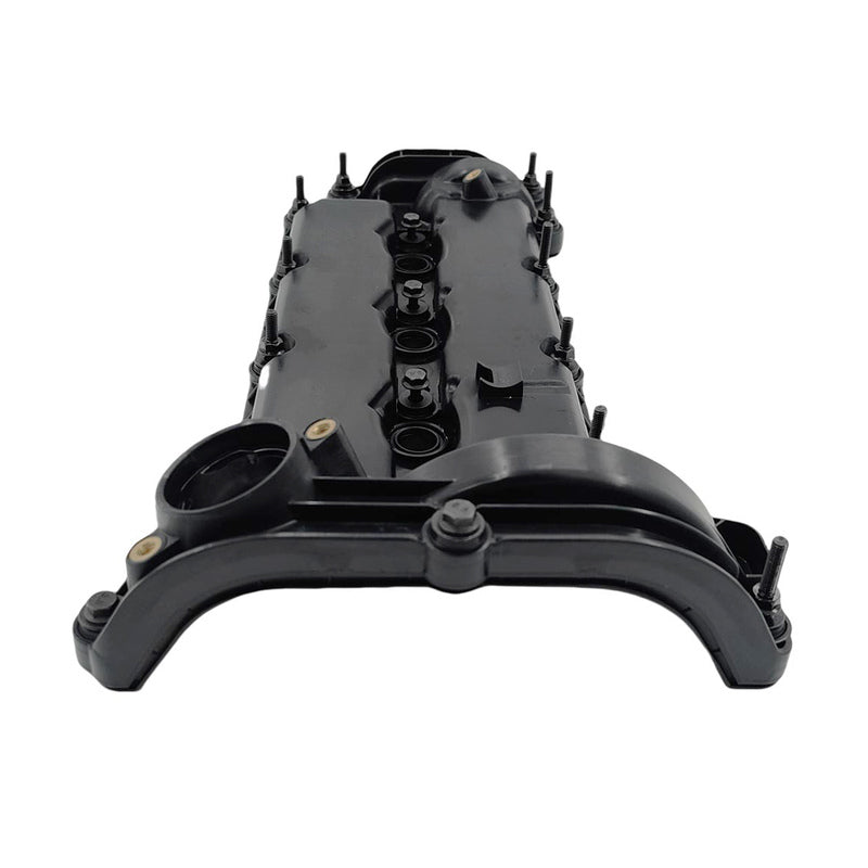 Rocker Valve Cover Left Hand Side With Gasket Fit For Jeep Grand Cherokee WK WK2 CRD 3.0 Eco Diesel 2011-2023 RCM-JP003 - Machter