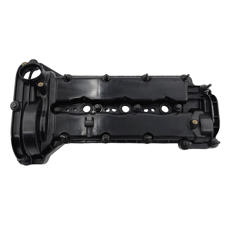 Rocker Valve Cover Left Hand Side With Gasket Fit For Jeep Grand Cherokee WK WK2 CRD 3.0 Eco Diesel 2011-2023 RCM-JP003 - Machter