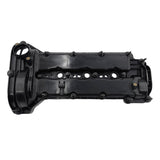 Rocker Valve Cover Left Hand Side With Gasket Fit For Jeep Grand Cherokee WK WK2 CRD 3.0 Eco Diesel 2011-2023 RCM-JP003 - Machter