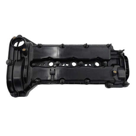Rocker Valve Cover Left Hand Side With Gasket Fit For Jeep Grand Cherokee WK WK2 CRD 3.0 Eco Diesel 2011-2023 - Machter