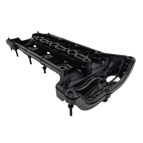 Rocker Valve Cover Left Hand Side With Gasket Fit For Jeep Grand Cherokee WK WK2 CRD 3.0 Eco Diesel 2011-2023 - Machter