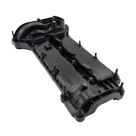 Rocker Valve Cover Left Hand Side With Gasket Fit For Jeep Grand Cherokee WK WK2 CRD 3.0 Eco Diesel 2011-2023 - Machter