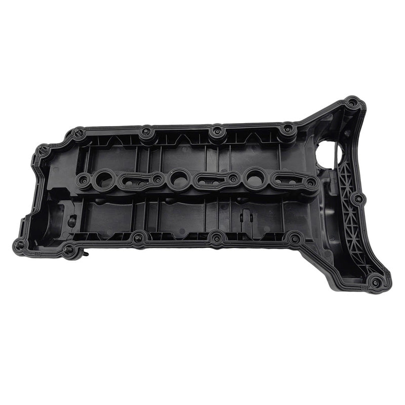 Rocker Valve Cover Left Hand Side With Gasket Fit For Jeep Grand Cherokee WK WK2 CRD 3.0 Eco Diesel 2011-2023 RCM-JP003 - Machter