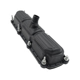 Rocker Valve Cover Left Hand Side With Gasket Fit For Chrysler Pacifica For Dodge Grand Caravan For Jeep Wrangler RCM-JP004 - Machter