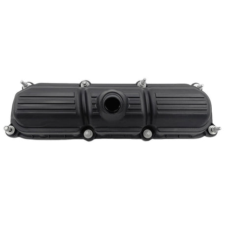 Rocker Valve Cover Left Hand Side With Gasket Fit For Chrysler Pacifica For Dodge Grand Caravan For Jeep Wrangler - Machter