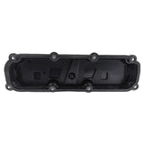 Rocker Valve Cover Left Hand Side With Gasket Fit For Chrysler Pacifica For Dodge Grand Caravan For Jeep Wrangler RCM-JP004 - Machter