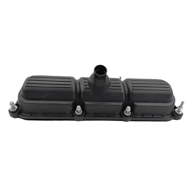 Rocker Valve Cover Left Hand Side With Gasket Fit For Chrysler Pacifica For Dodge Grand Caravan For Jeep Wrangler RCM-JP004 - Machter