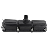Rocker Valve Cover Left Hand Side With Gasket Fit For Chrysler Pacifica For Dodge Grand Caravan For Jeep Wrangler RCM-JP004 - Machter