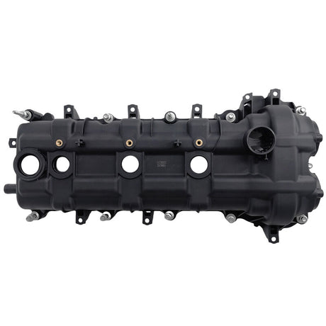 Valve Cover With Gasket Right Hand Side Black Fit For Jeep Cherokee KL 3.2L 2014-2022 RCM-JP006 - Machter