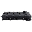 Valve Cover With Gasket Left Hand Side Black Fit For Jeep Cherokee KL 3.2L 2014-2022 - Machter