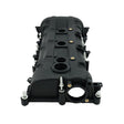 Valve Cover With Gasket Right Hand Side Black Fit For Jeep Cherokee KL 3.2L 2014-2022 - Machter