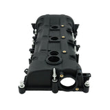 Valve Cover With Gasket Right Hand Side Black Fit For Jeep Cherokee KL 3.2L 2014-2022 - Machter