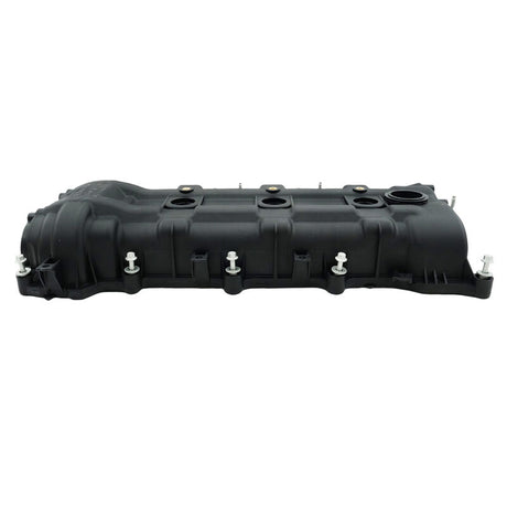 Valve Cover With Gasket Right Hand Side Black Fit For Jeep Cherokee KL 3.2L 2014-2022 - Machter