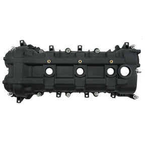 Valve Cover With Gasket Right Hand Side Black Fit For Jeep Cherokee KL 3.2L 2014-2022 RCM-JP006 - Machter