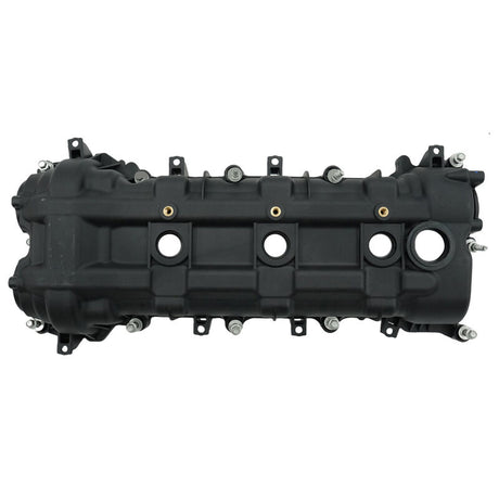 Valve Cover With Gasket Right Hand Side Black Fit For Jeep Cherokee KL 3.2L 2014-2022 RCM-JP006 - Machter