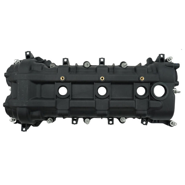 Valve Cover With Gasket Right Hand Side Black Fit For Jeep Cherokee KL 3.2L 2014-2022 RCM-JP006 - Machter