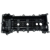 Valve Cover With Gasket Right Hand Side Black Fit For Jeep Cherokee KL 3.2L 2014-2022 RCM-JP006 - Machter