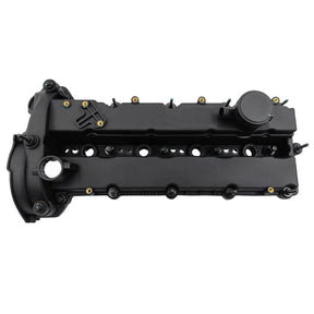 Engine Valve Cover Fit For Jeep Wrangler JK Liberty KK For Dodge Nitro For Chrysler Grand Voyager RT RCM-JP007 - Machter