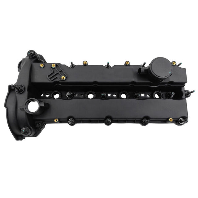 Engine Valve Cover Fit For Jeep Wrangler JK Liberty KK For Dodge Nitro For Chrysler Grand Voyager RT RCM-JP007 - Machter