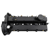 Engine Valve Cover Fit For Jeep Wrangler JK Liberty KK For Dodge Nitro For Chrysler Grand Voyager RT RCM-JP007 - Machter