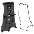 Engine Valve Cover Fit For Hyundai Accent MC Kia Rio JB 1.6L G4ED Petrol DOHC 2006-2010 RCM-KI002 - Machter