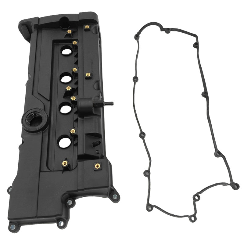 Engine Valve Cover Fit For Hyundai Accent MC Kia Rio JB 1.6L G4ED Petrol DOHC 2006-2010 RCM-KI002 - Machter