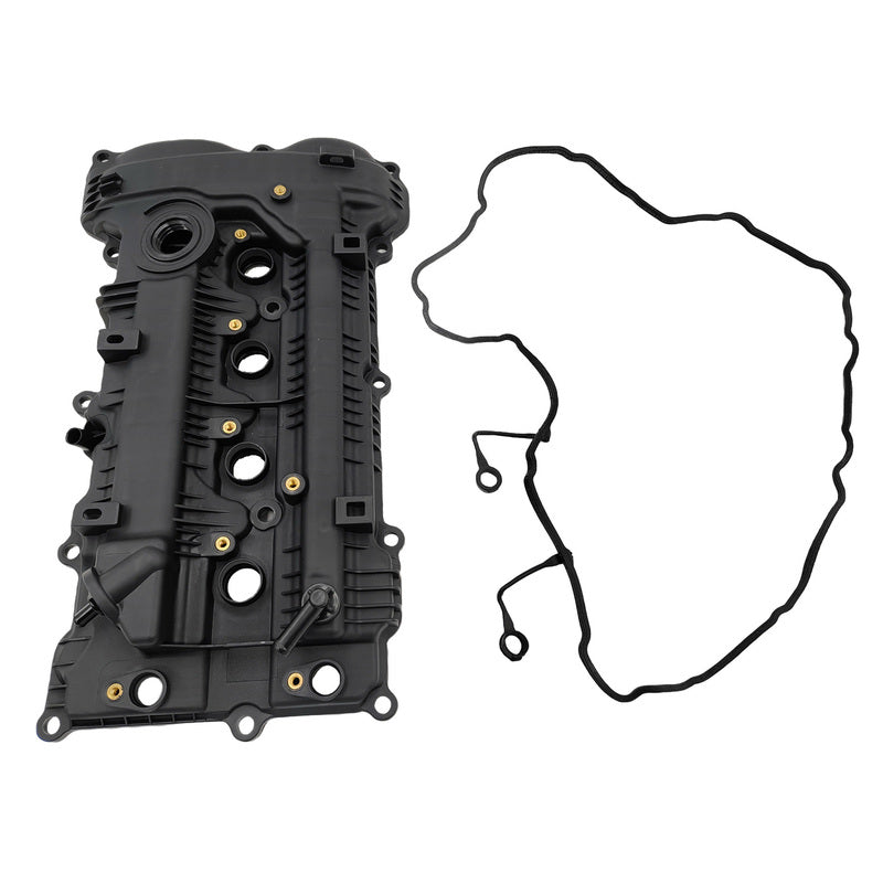 Engine Valve Cover With Gasket Fit For Hyundai Elantra i45 For Kia Soul 224102E000 RCM-KI003 - Machter
