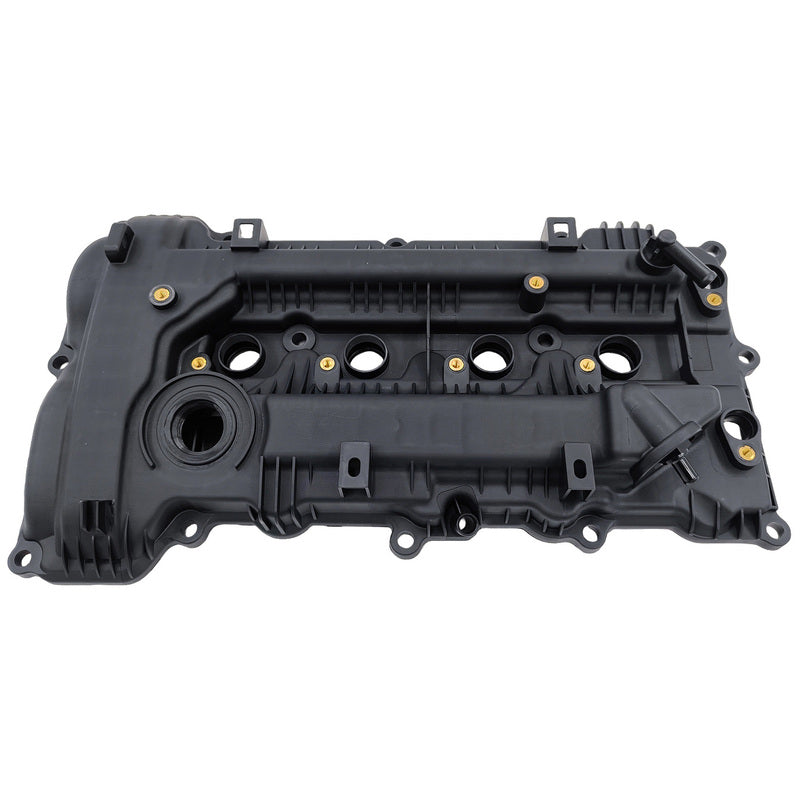Engine Valve Cover With Gasket Fit For Hyundai Elantra i45 For Kia Soul 224102E000 RCM-KI003 - Machter