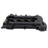 Engine Valve Cover With Gasket Fit For Hyundai Elantra i45 For Kia Soul 224102E000 RCM-KI003 - Machter