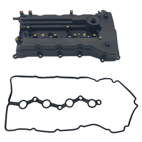 Cylinder Head Cover Fit For Hyundai ix35 Santa FÃ‰ Sonata For Kia Optima Sorento Sportage 224102G100 2010-ON RCM-KI004 - Machter