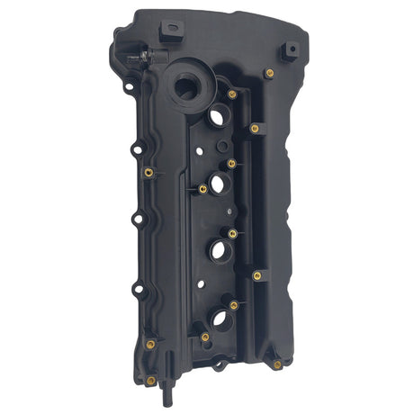 Cylinder Head Cover Fit For Hyundai ix35 Santa FÃ‰ Sonata For Kia Optima Sorento Sportage 224102G100 2010-ON RCM-KI004 - Machter