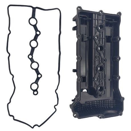 Cylinder Head Cover Fit For Hyundai ix35 Santa FÃ‰ Sonata For Kia Optima Sorento Sportage 224102G100 2010-ON RCM-KI004 - Machter