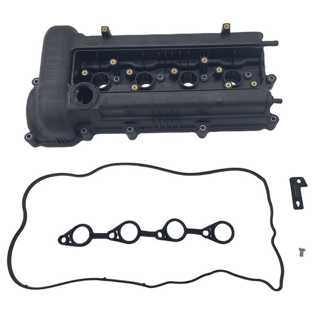 Valve Cover Fit For Kia Ceed Pro Ceed Rio III UB Soul I 1.4L 1.6L 2006-2012 RCM-KI005 - Machter
