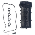 Valve Cover Fit For Kia Ceed Pro Ceed Rio III UB Soul I 1.4L 1.6L 2006-2012 - Machter