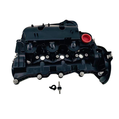 Inlet Manifold Cylinder Head Cover Right Hand Side Fit For Land Rover Discovery MK4 Range Rover Sport MK4 L494 LR179201 LR105957 RCM-LR001 - Machter