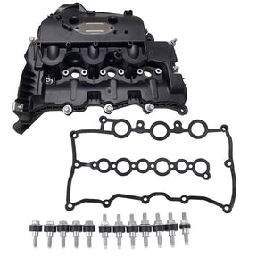 Manifolds Left Hand Side Fit For Land Rover Discovery MK IV Range Rover Sport TD L494 4x4 2009-2022 RCM-LR003 - Machter
