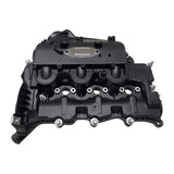 Manifolds Left Hand Side Fit For Land Rover Discovery MK IV Range Rover Sport TD L494 4x4 2009-2022 RCM-LR003 - Machter