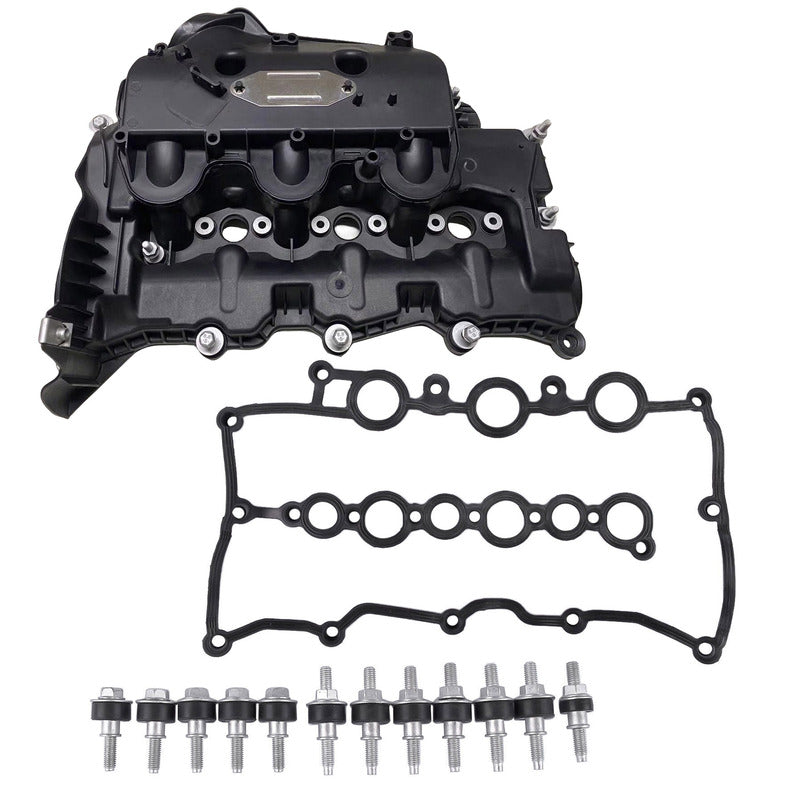 Manifolds Left Hand Side Fit For Land Rover Discovery MK IV Range Rover Sport TD L494 4x4 2009-2022 RCM-LR003 - Machter