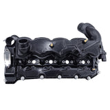 Inlet Manifold Rocker Cover Left Hand Side Fit For Land Rover Range Rover L322 Range Rover Sport L320 RCM-LR006 - Machter